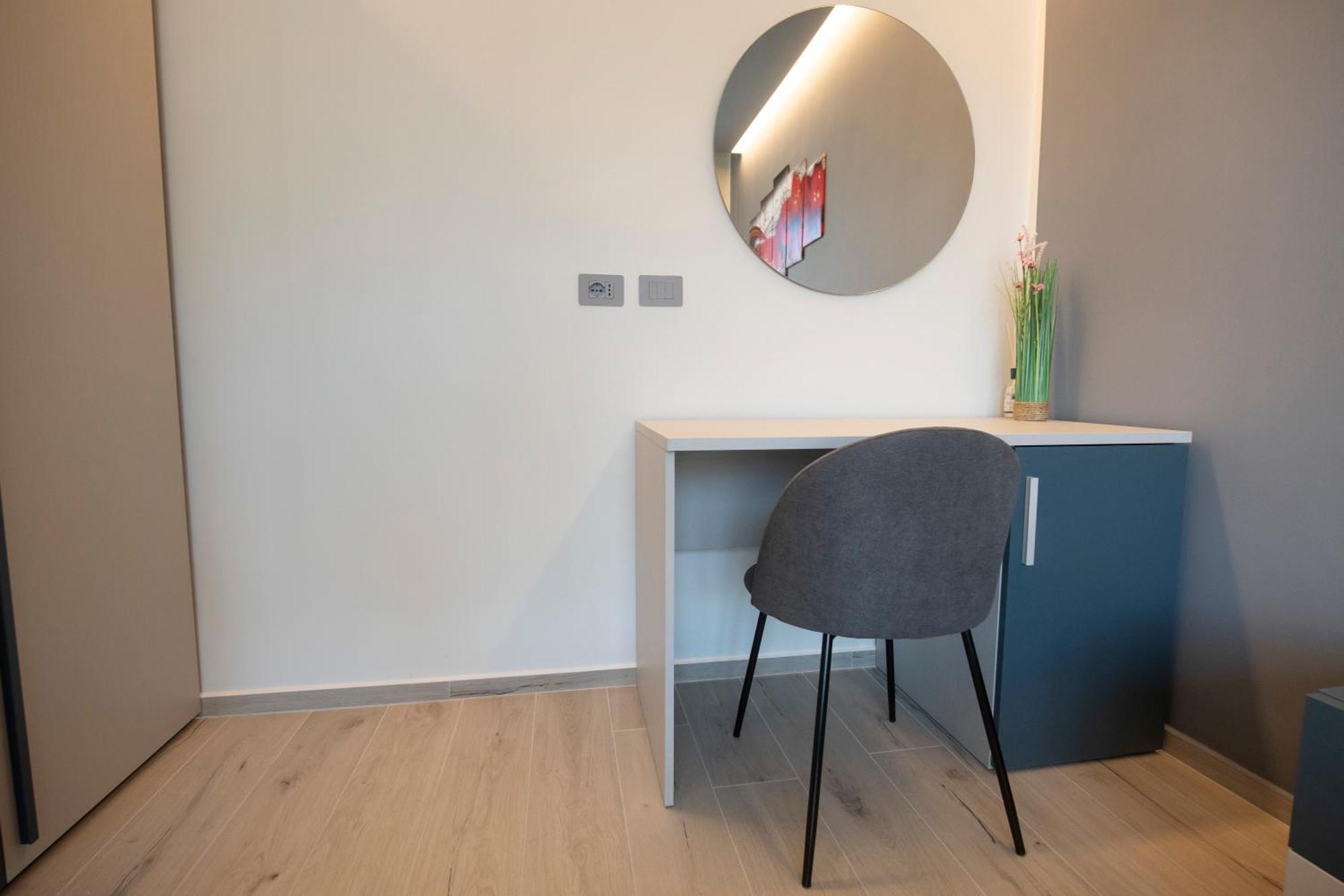 243B - Appartamento Mignon - Sara Home Chiavari, 200Metri Dal Mare Luaran gambar