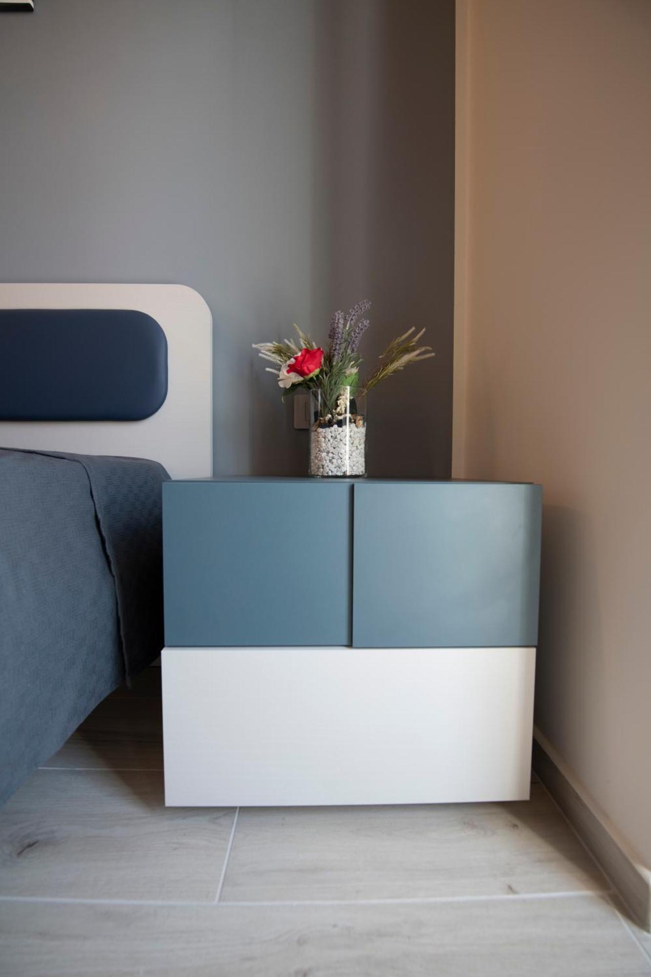 243B - Appartamento Mignon - Sara Home Chiavari, 200Metri Dal Mare Luaran gambar