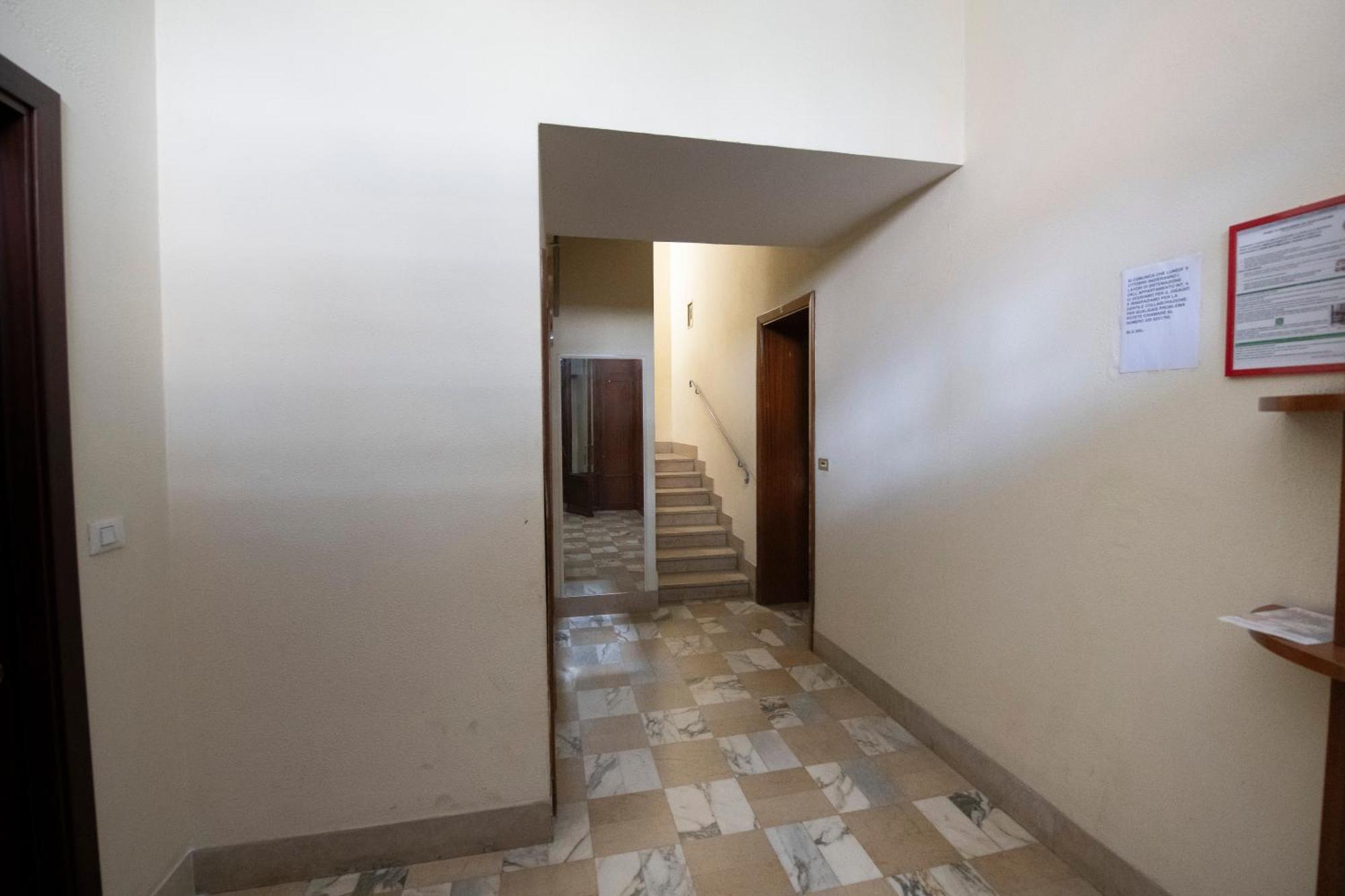 243B - Appartamento Mignon - Sara Home Chiavari, 200Metri Dal Mare Luaran gambar